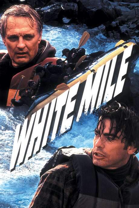 White Mile